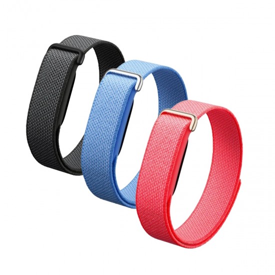 Google Fitbit Air Correa de actividad física