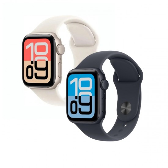 Apple Watch SE 3th Gen 44mm M/L