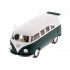 Bus a escala  VOLKSWAGEN 1962 WELLY
