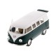 Bus a escala  VOLKSWAGEN 1962 WELLY