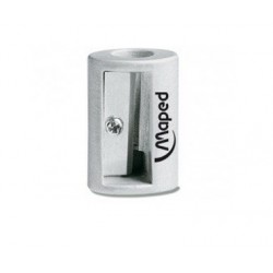 Sacapunta Metal Curvo MAPED