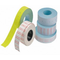 MOTEX ETIQUETAS 6600