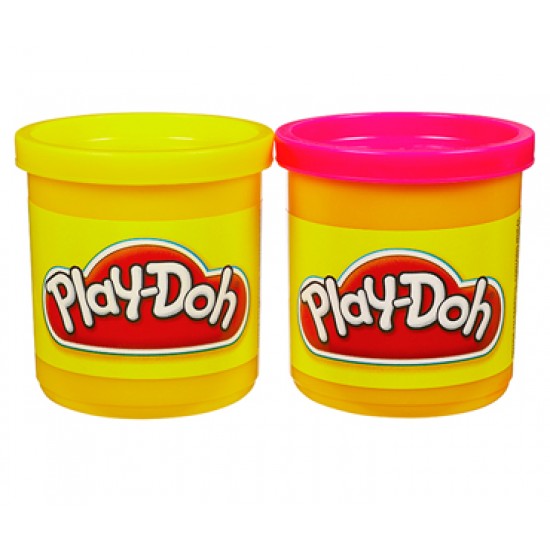 Pack de 2 PLAY DOH