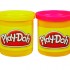 Pack de 2 PLAY DOH