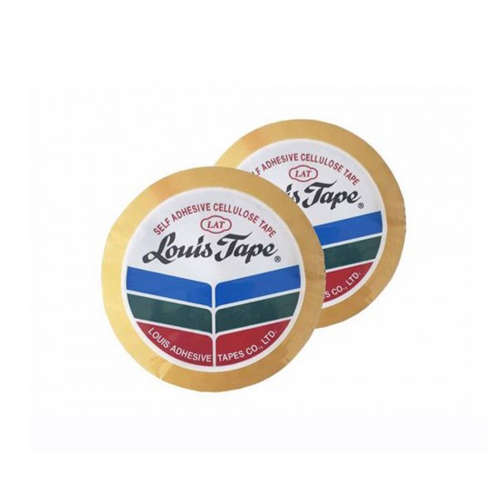 Cinta Adhesiva LOUIS TAPE