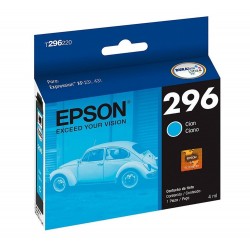 Cartucho EPSON 296