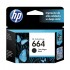 Cartucho de tinta HP 664 negra Original
