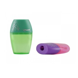 Sacapuntas Shaker MAPED