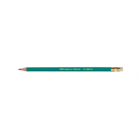 Lápiz Evolution BIC