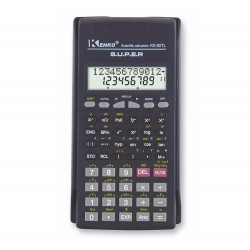 Calculadora KK-82TL KENKO