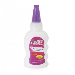 Cascola vinilica blanca 30g JUNIOR