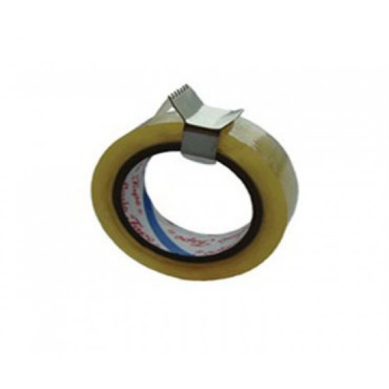 Cinta Adhesiva 9m x 12mm LOUIS TAPE