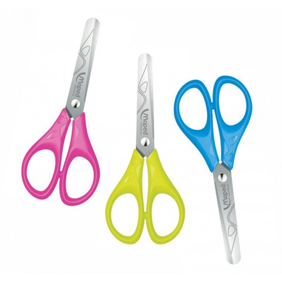 Tijera Essential 13cm MAPED