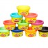 Tubo de minilatitas PLAY DOH