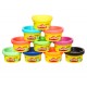 Tubo de minilatitas PLAY DOH