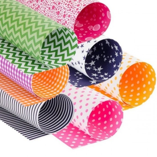 Cartulina Fantasia 50x70 160gs