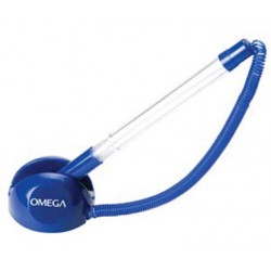 Lapicera con Base Adhesiva OMEGA