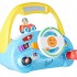 Perrito maneja conmigo FISHER PRICE