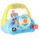 Perrito maneja conmigo FISHER PRICE