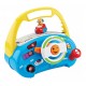 Perrito maneja conmigo FISHER PRICE