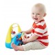Perrito maneja conmigo FISHER PRICE