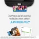 Tinta HP GT52
