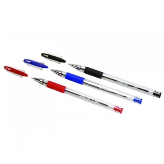 Boligrafo Grip OMEGA