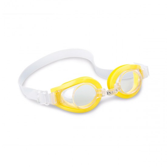 Lentes de Natación INTEX Infantiles