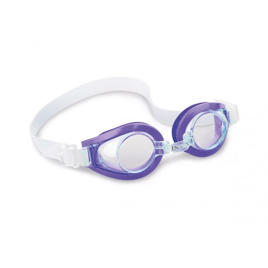 Lentes de Natación INTEX Infantiles