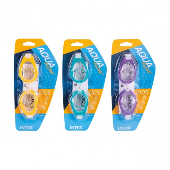 Lentes de Natación INTEX Infantiles