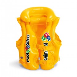 Chaleco Inflable INTEX