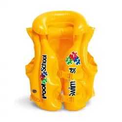 Chaleco Inflable INTEX