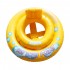 Flotador Inflable INTEX c/bombacha