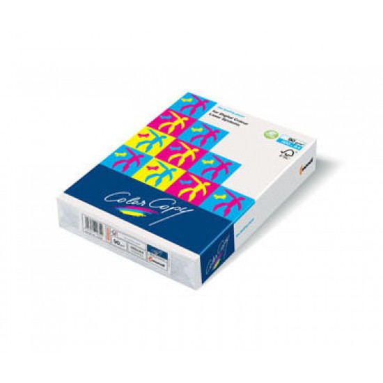 PAPEL MONDI LASER A4