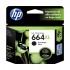 HP 664 XL 2135/3635/4335 negro