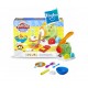 Fábrica de Pastas PLAY DOH