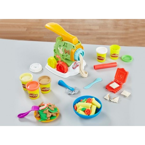 Fábrica de Pastas PLAY DOH