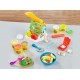 Fábrica de Pastas PLAY DOH