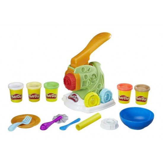 Fábrica de Pastas PLAY DOH