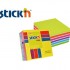 Notas Autoadhesivas 76x76 STICK´N