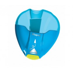 Sacapuntas Igloo MAPED