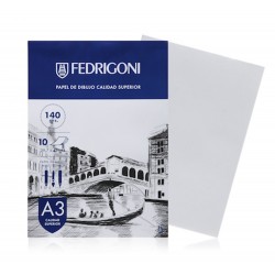 FEDRIGONI A3 10hs 140gr