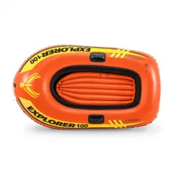 Bote Inflable INTEX 1 Persona