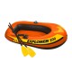 Bote Inflable INTEX 2 Personas