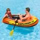 Bote Inflable INTEX 2 Personas