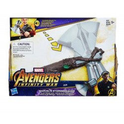 Martillo de Thor Hasbro