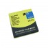 Block Notas Fluo 45x50 OMEGA