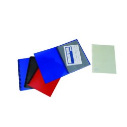 Fundas para Hojas A4