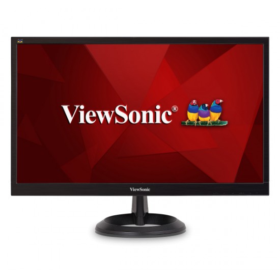 Monitor LED ViewSonic VA1903h 18.5