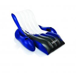 Inflable INTEX Reclinada